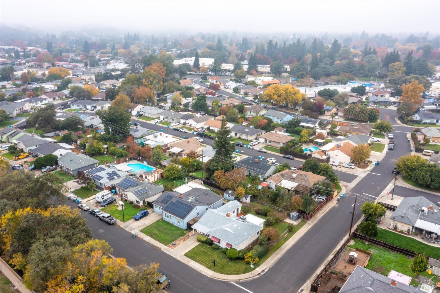 Detail Gallery Image 53 of 57 For 106 Birch St, Vacaville,  CA 95688 - 4 Beds | 2 Baths