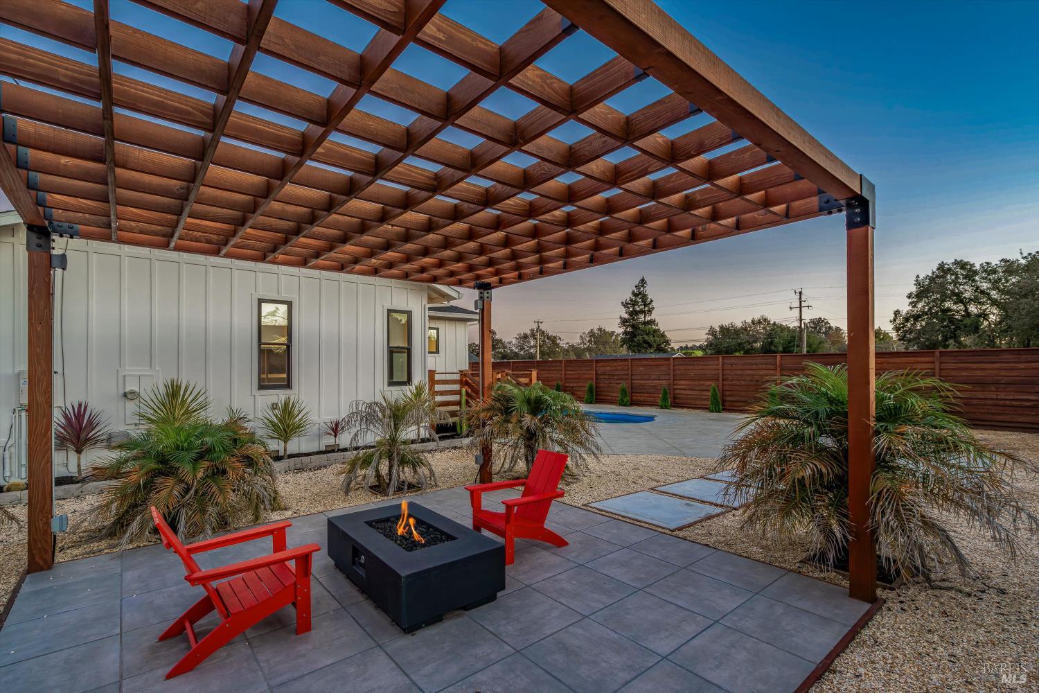 Detail Gallery Image 81 of 83 For 6140 Gilmore Ave, Cotati,  CA 94931 - 3 Beds | 2 Baths