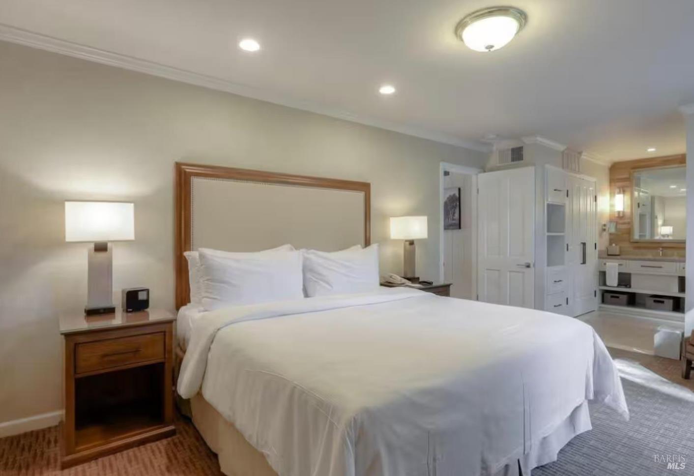 Detail Gallery Image 6 of 8 For 1600 Atlas Peak Rd #428,  Napa,  CA 94558 - 1 Beds | 1 Baths