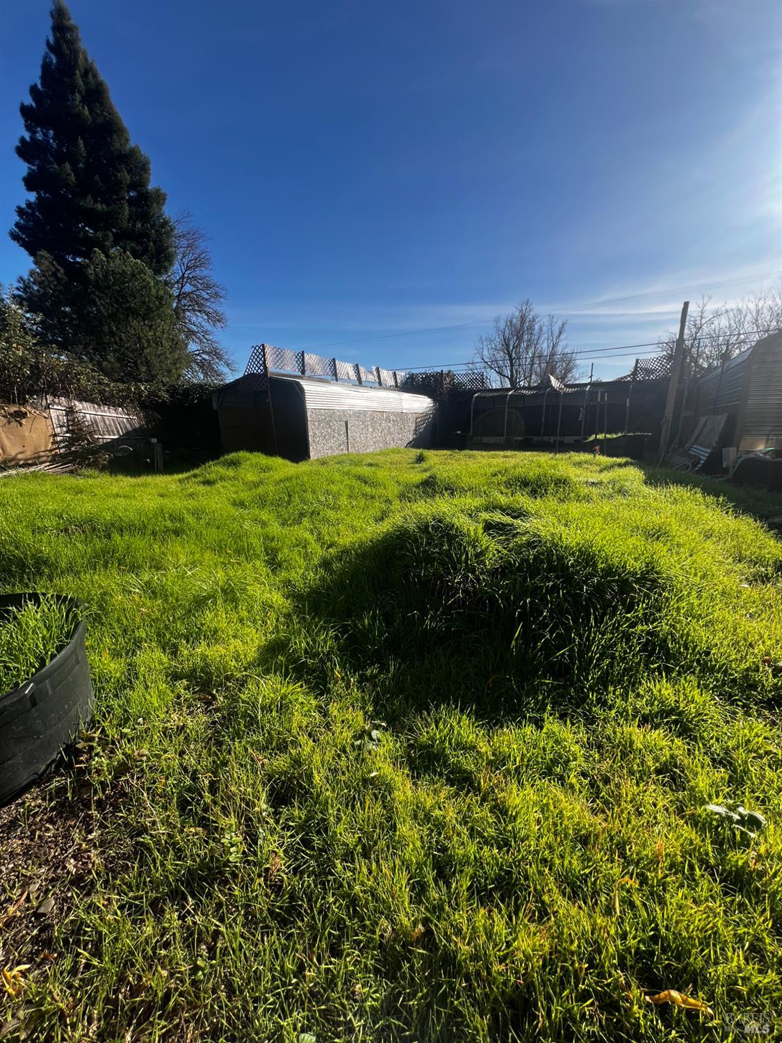 Detail Gallery Image 32 of 40 For 24140 East Ln, Covelo,  CA 95428 - 1 Beds | 1/1 Baths