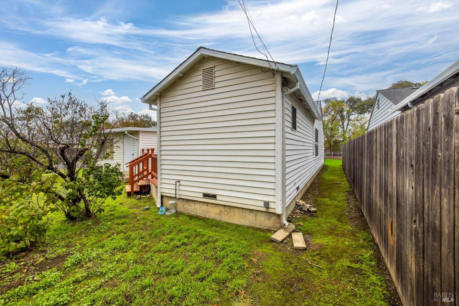 Detail Gallery Image 32 of 57 For 106 Birch St, Vacaville,  CA 95688 - 4 Beds | 2 Baths