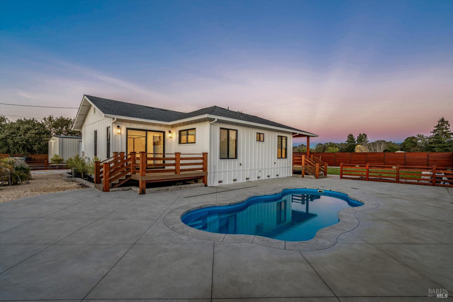 Detail Gallery Image 77 of 83 For 6140 Gilmore Ave, Cotati,  CA 94931 - 3 Beds | 2 Baths