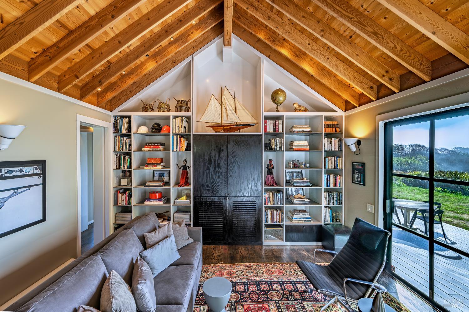 Detail Gallery Image 54 of 68 For 36690 Mariners Dr, The Sea Ranch,  CA 95497 - 3 Beds | 2 Baths