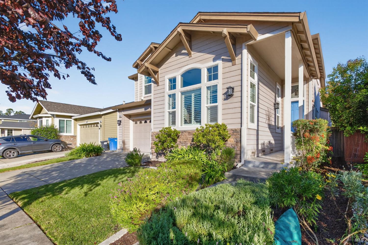 Detail Gallery Image 3 of 45 For 8050 Leno Dr, Windsor,  CA 95492 - 4 Beds | 2/1 Baths