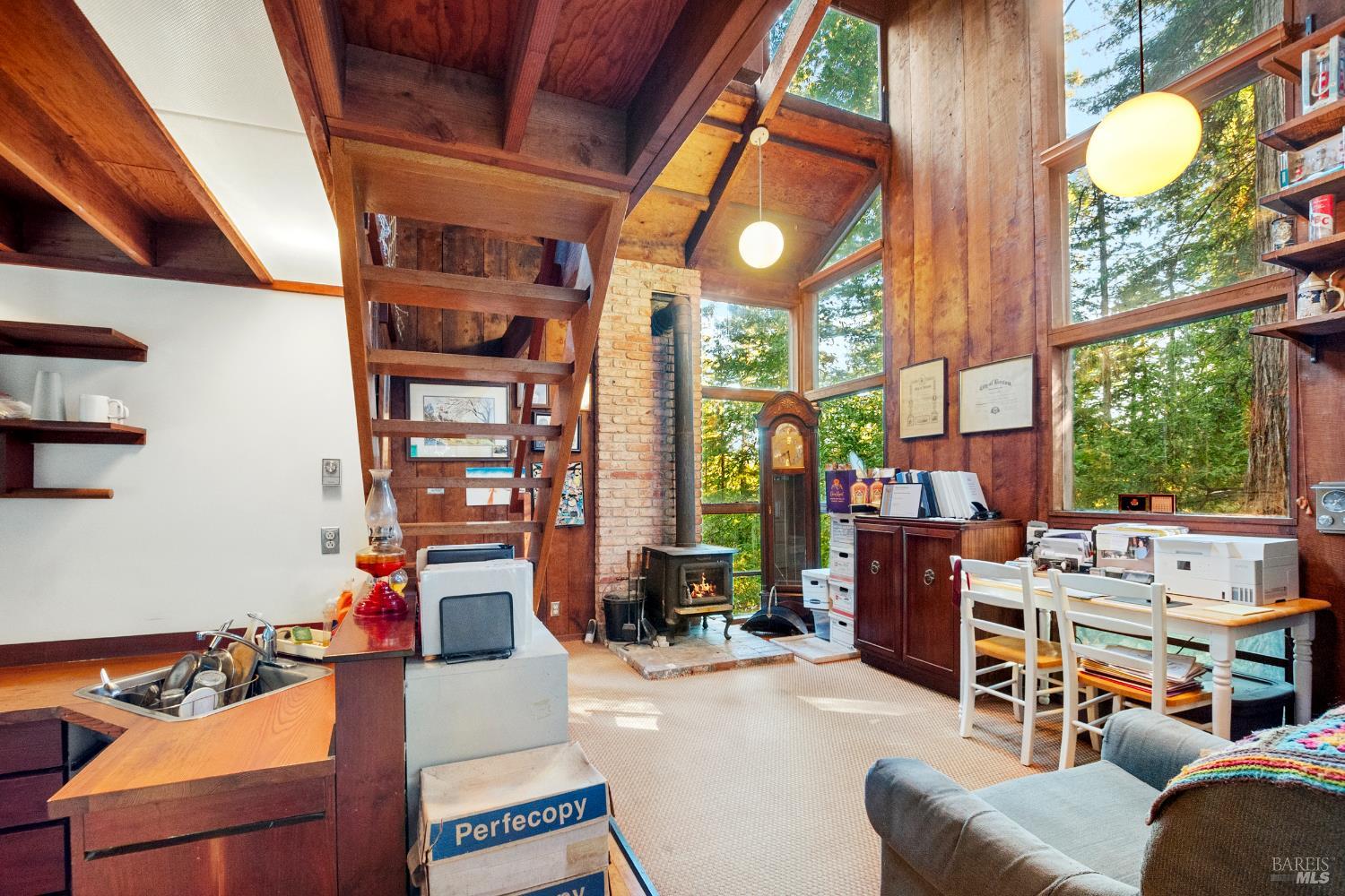 Detail Gallery Image 75 of 90 For 2081 Joy Rd, Occidental,  CA 95465 - 3 Beds | 2/1 Baths