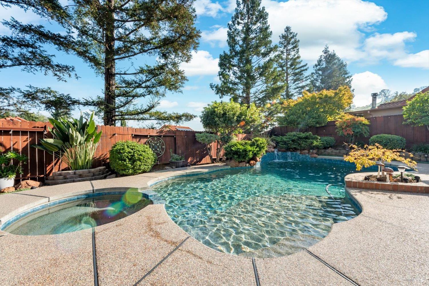 Detail Gallery Image 53 of 75 For 736 Dellwood Ct, Vacaville,  CA 95688 - 5 Beds | 3 Baths