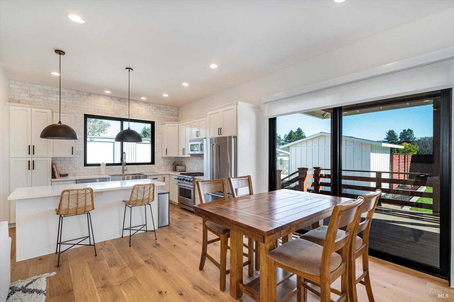 Detail Gallery Image 11 of 83 For 6140 Gilmore Ave, Cotati,  CA 94931 - 3 Beds | 2 Baths