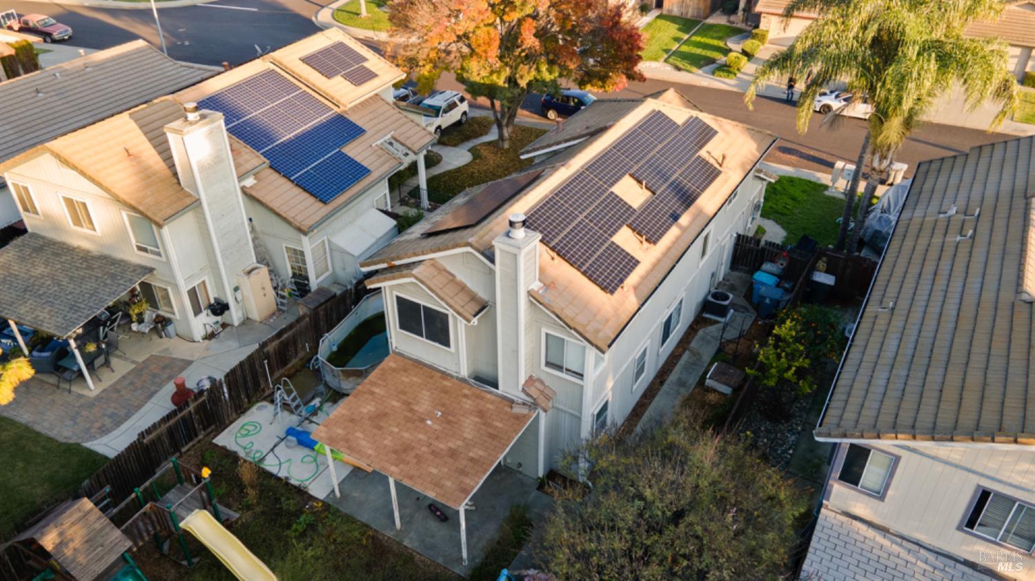 Detail Gallery Image 10 of 27 For 526 Regency Cir, Vacaville,  CA 95687 - 3 Beds | 2/1 Baths