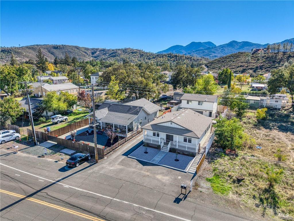 Detail Gallery Image 40 of 46 For 21271 State Highway 175 Unkn, Middletown,  CA 95461 - 5 Beds | 3 Baths