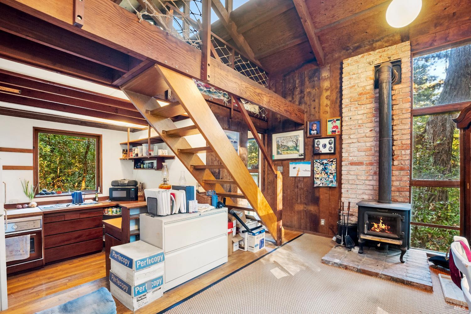 Detail Gallery Image 76 of 90 For 2081 Joy Rd, Occidental,  CA 95465 - 3 Beds | 2/1 Baths