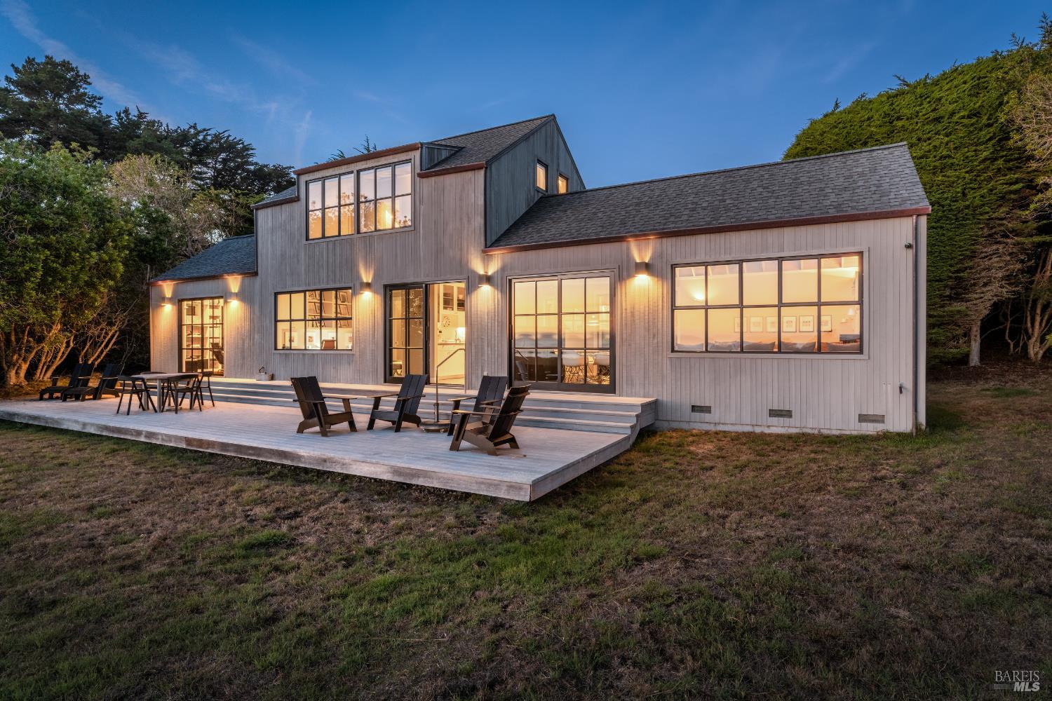 Detail Gallery Image 5 of 68 For 36690 Mariners Dr, The Sea Ranch,  CA 95497 - 3 Beds | 2 Baths