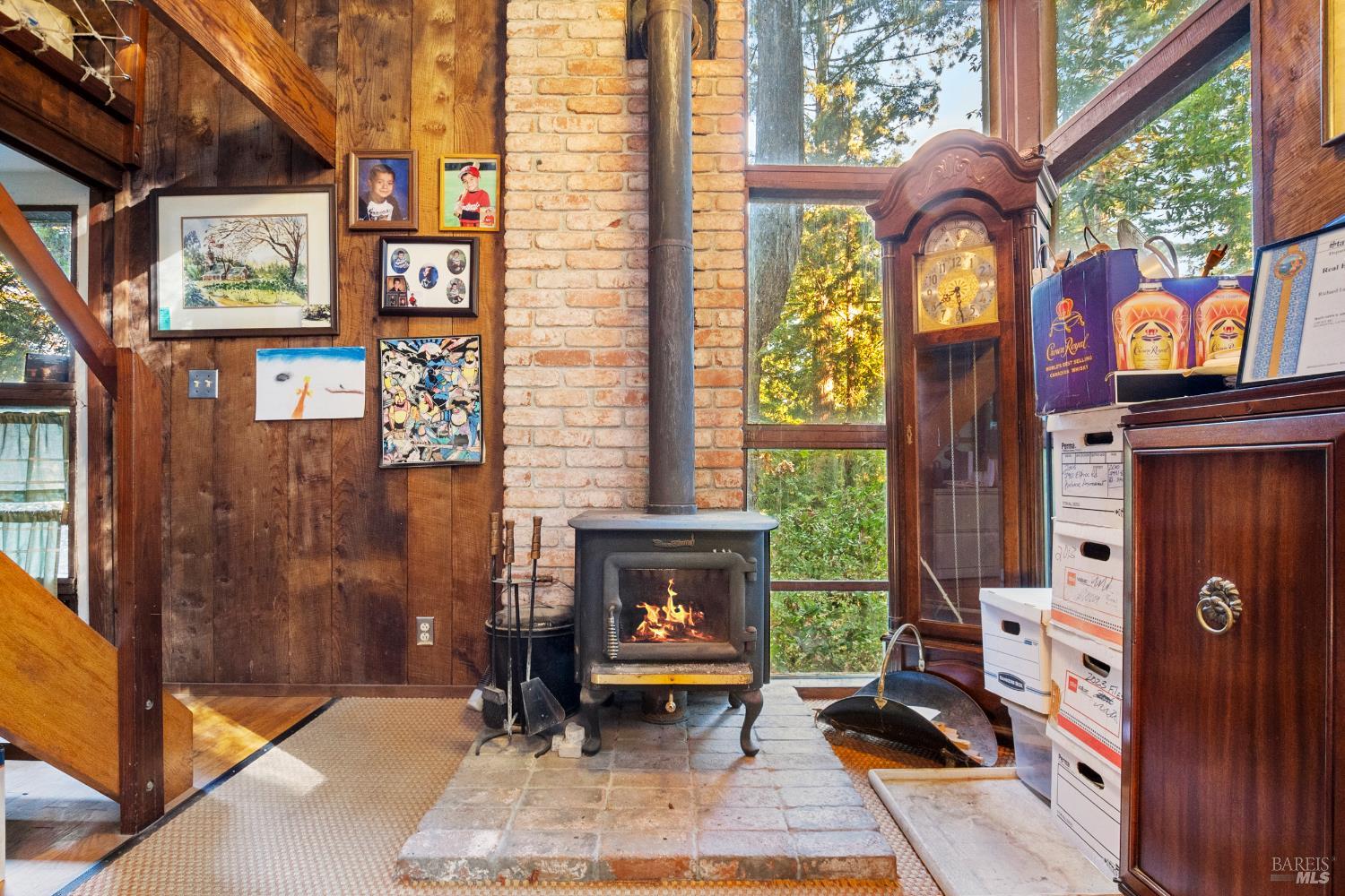 Detail Gallery Image 84 of 90 For 2081 Joy Rd, Occidental,  CA 95465 - 3 Beds | 2/1 Baths