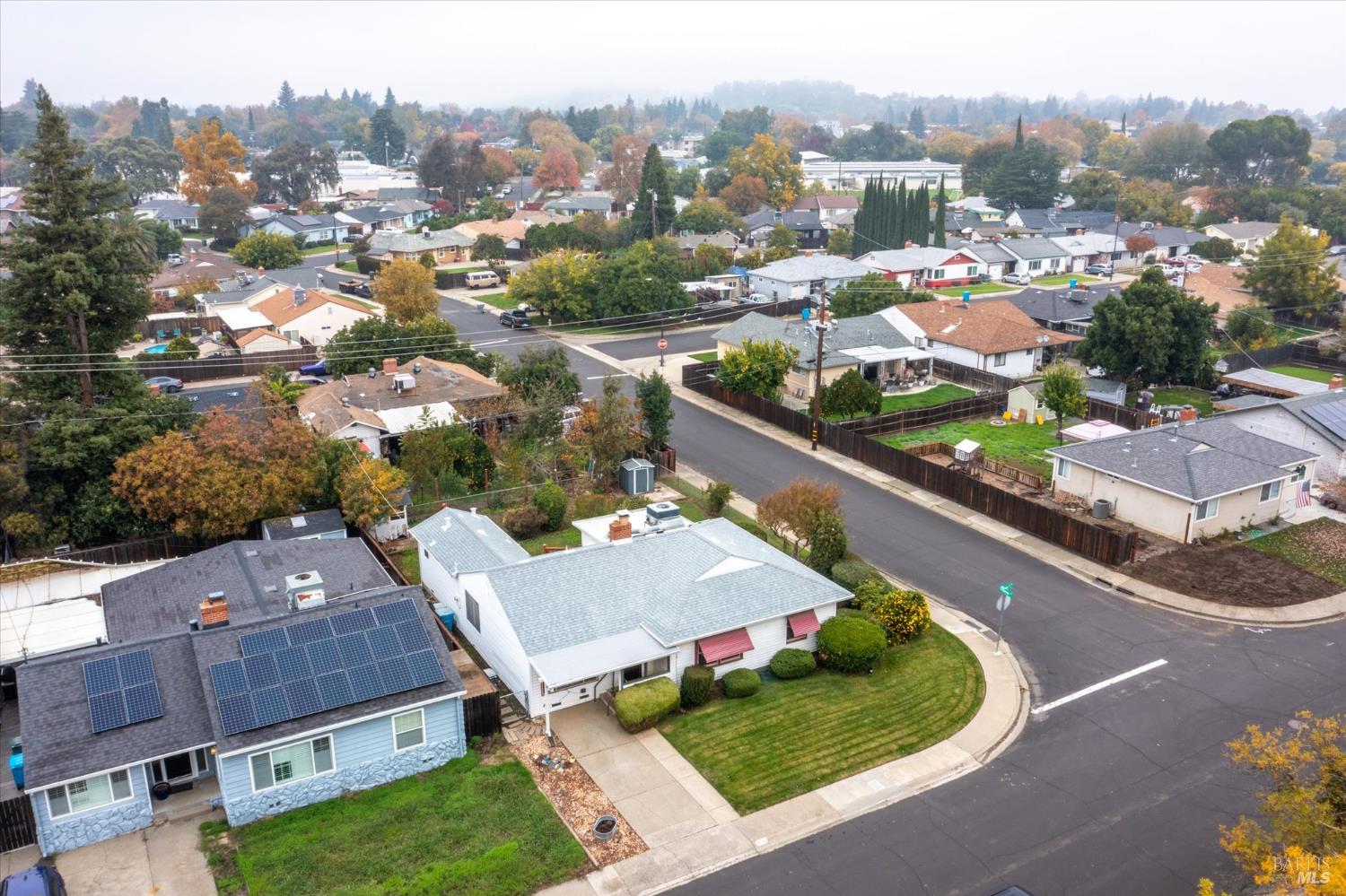 Detail Gallery Image 52 of 57 For 106 Birch St, Vacaville,  CA 95688 - 4 Beds | 2 Baths