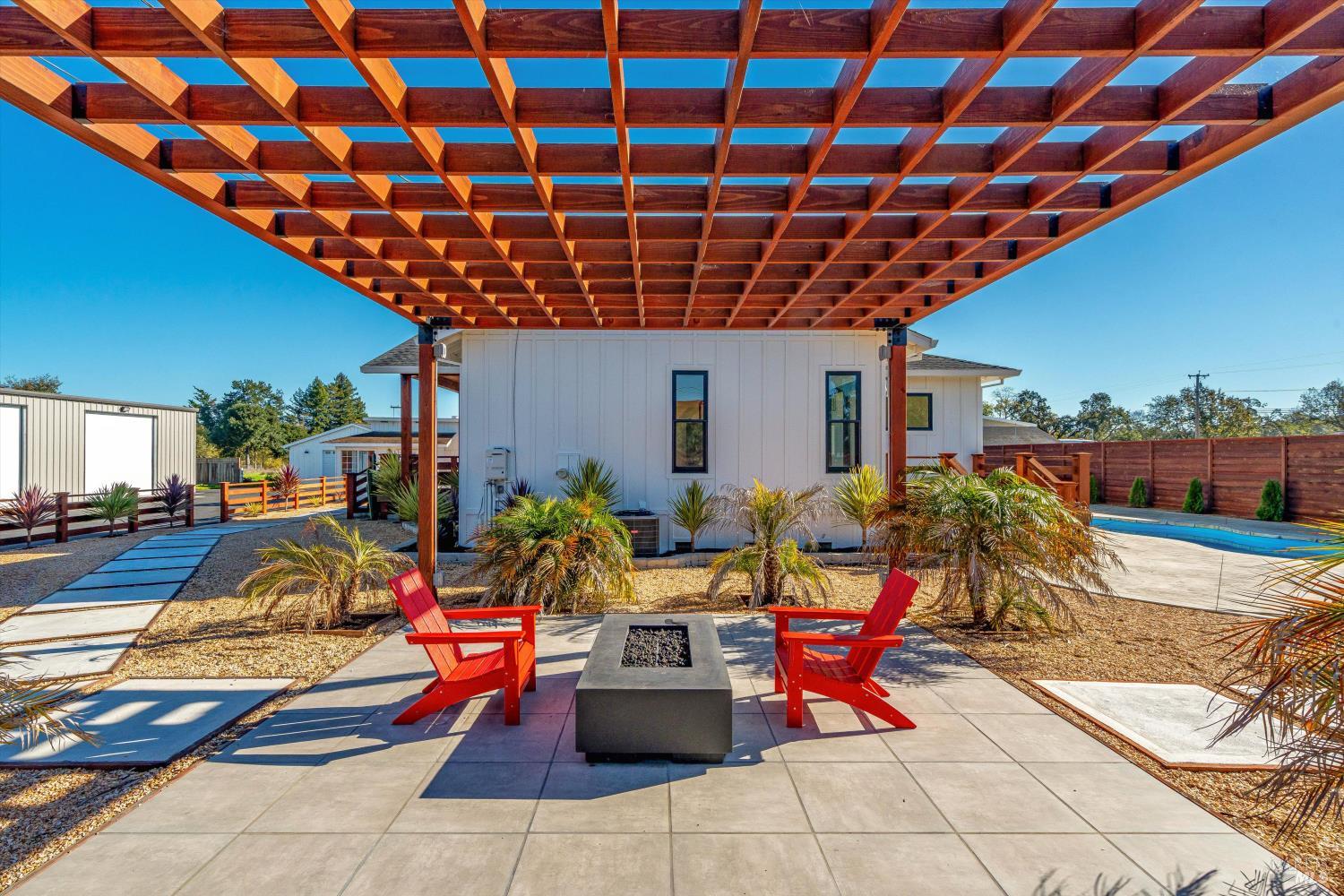 Detail Gallery Image 63 of 83 For 6140 Gilmore Ave, Cotati,  CA 94931 - 3 Beds | 2 Baths