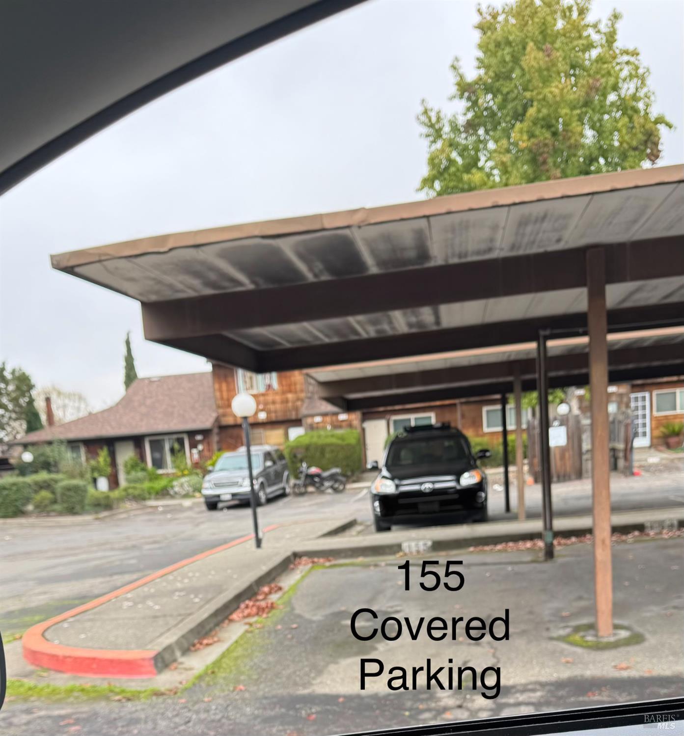 Detail Gallery Image 29 of 30 For 1493 Parkway Dr, Rohnert Park,  CA 94928 - 2 Beds | 1/1 Baths