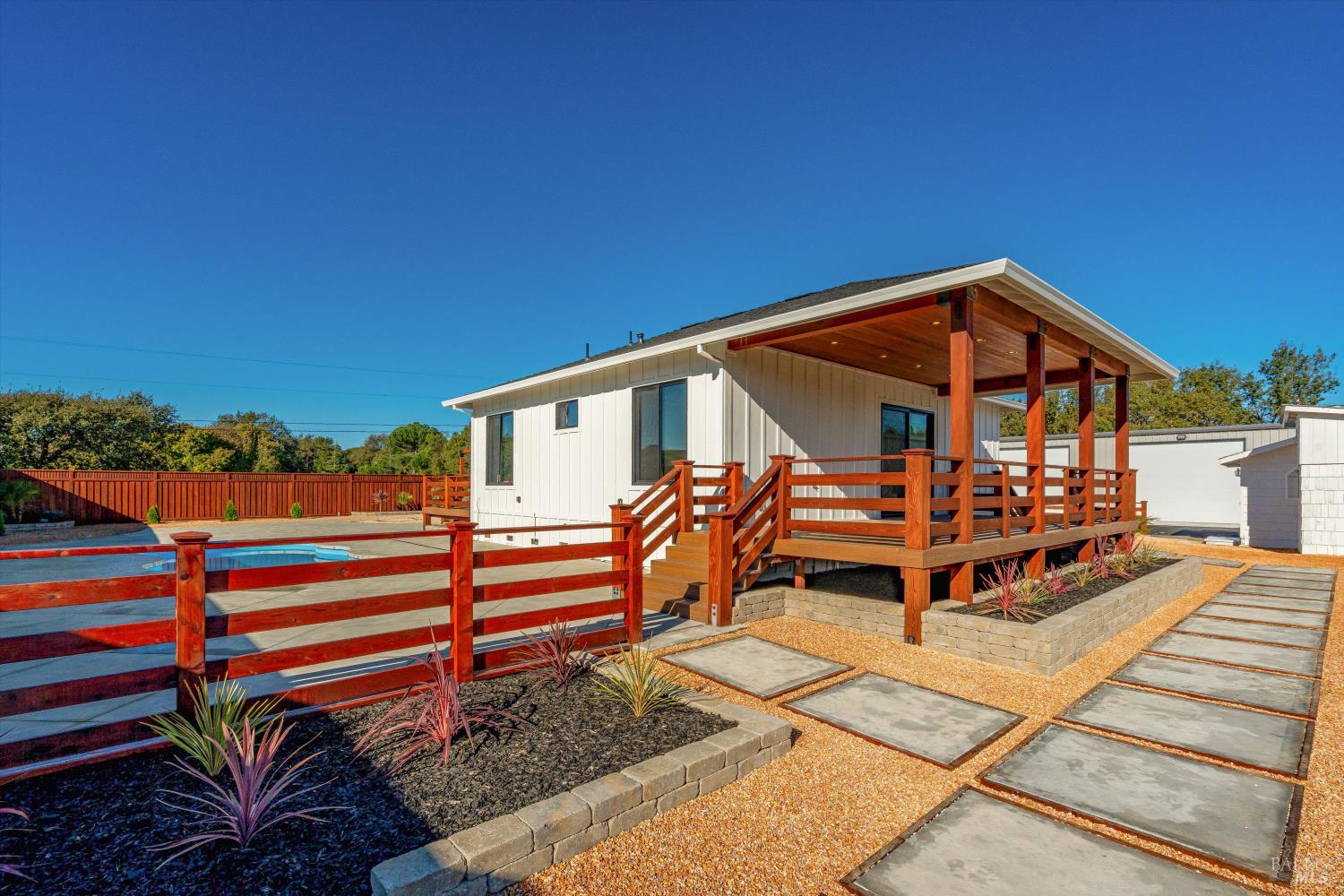 Detail Gallery Image 55 of 83 For 6140 Gilmore Ave, Cotati,  CA 94931 - 3 Beds | 2 Baths