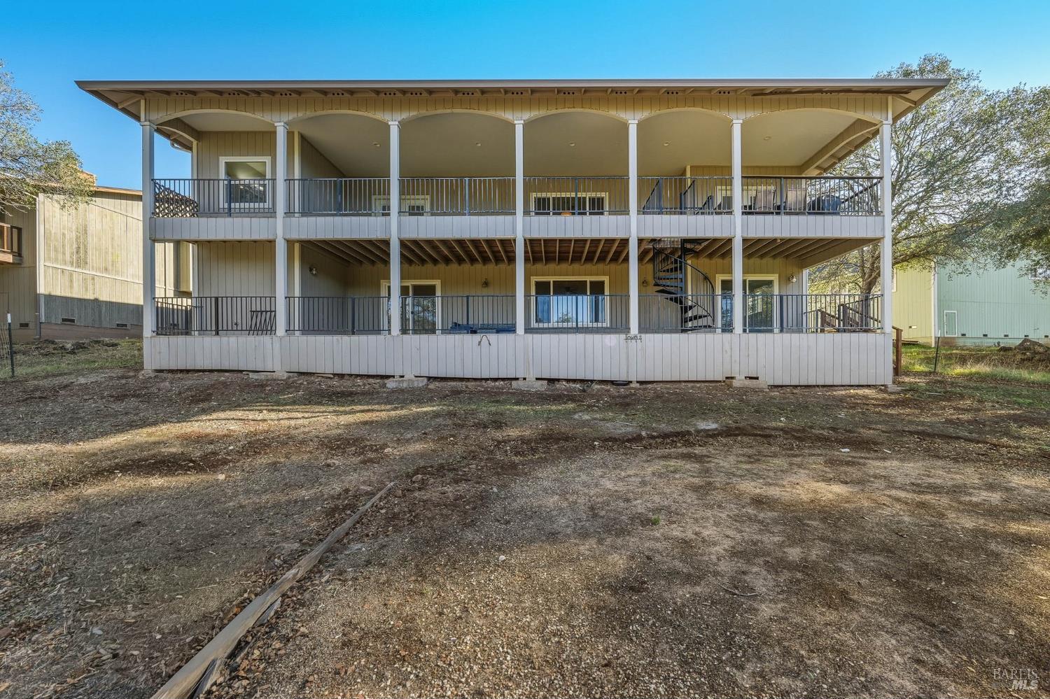 Detail Gallery Image 49 of 59 For 16189 Conestoga Rd, Hidden Valley Lake,  CA 95467 - 5 Beds | 3 Baths