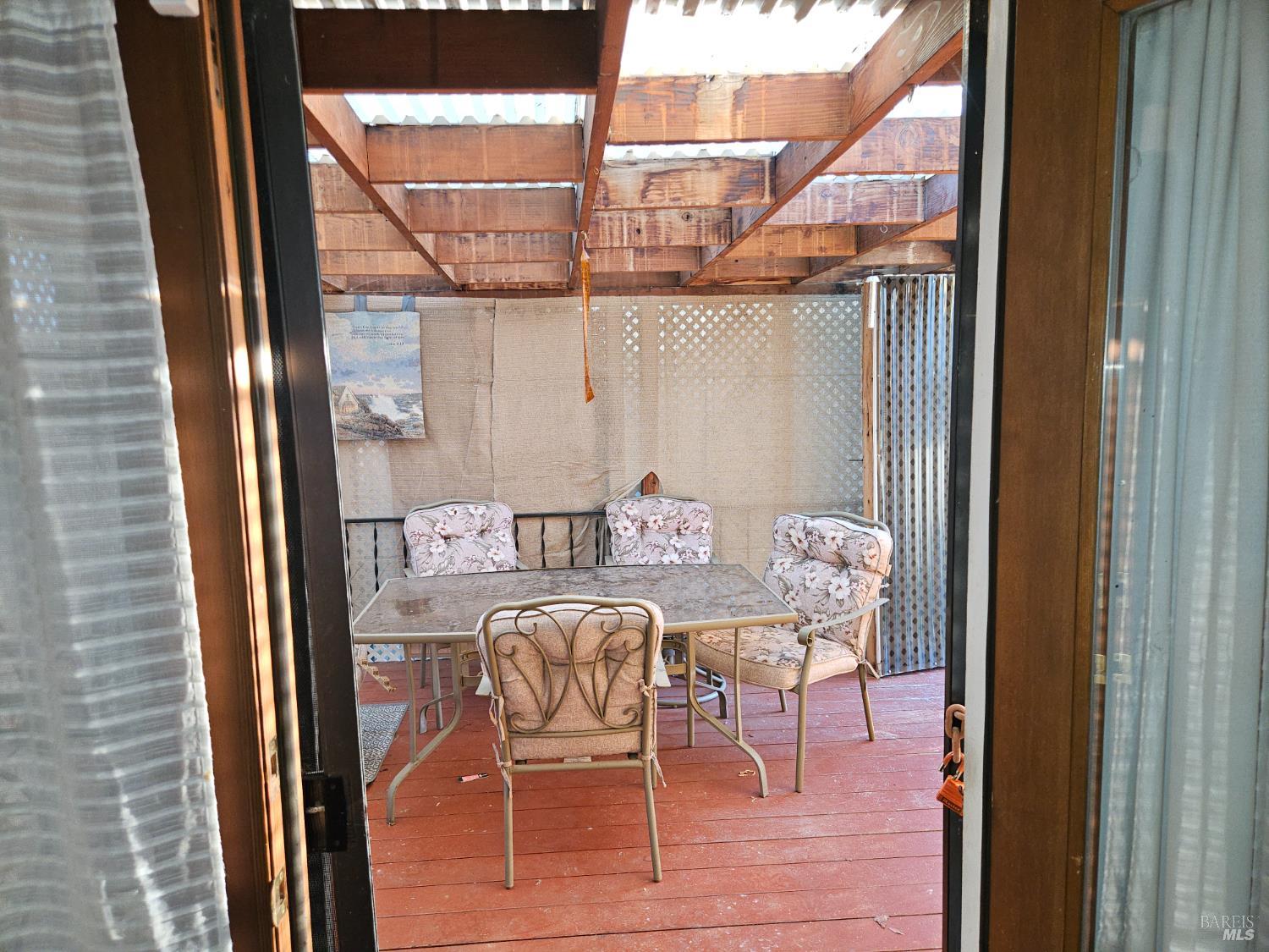 Detail Gallery Image 14 of 18 For 123 Campbell Ave, Vallejo,  CA 94590 - 2 Beds | 1 Baths