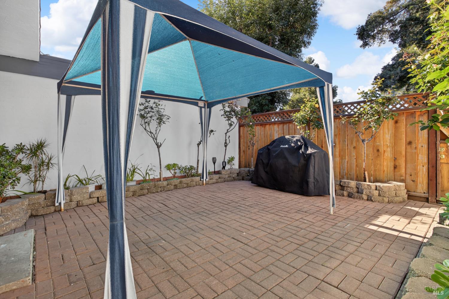 Detail Gallery Image 29 of 46 For 2190 Meadowgate Way, San Jose,  CA 95132 - 3 Beds | 1/1 Baths