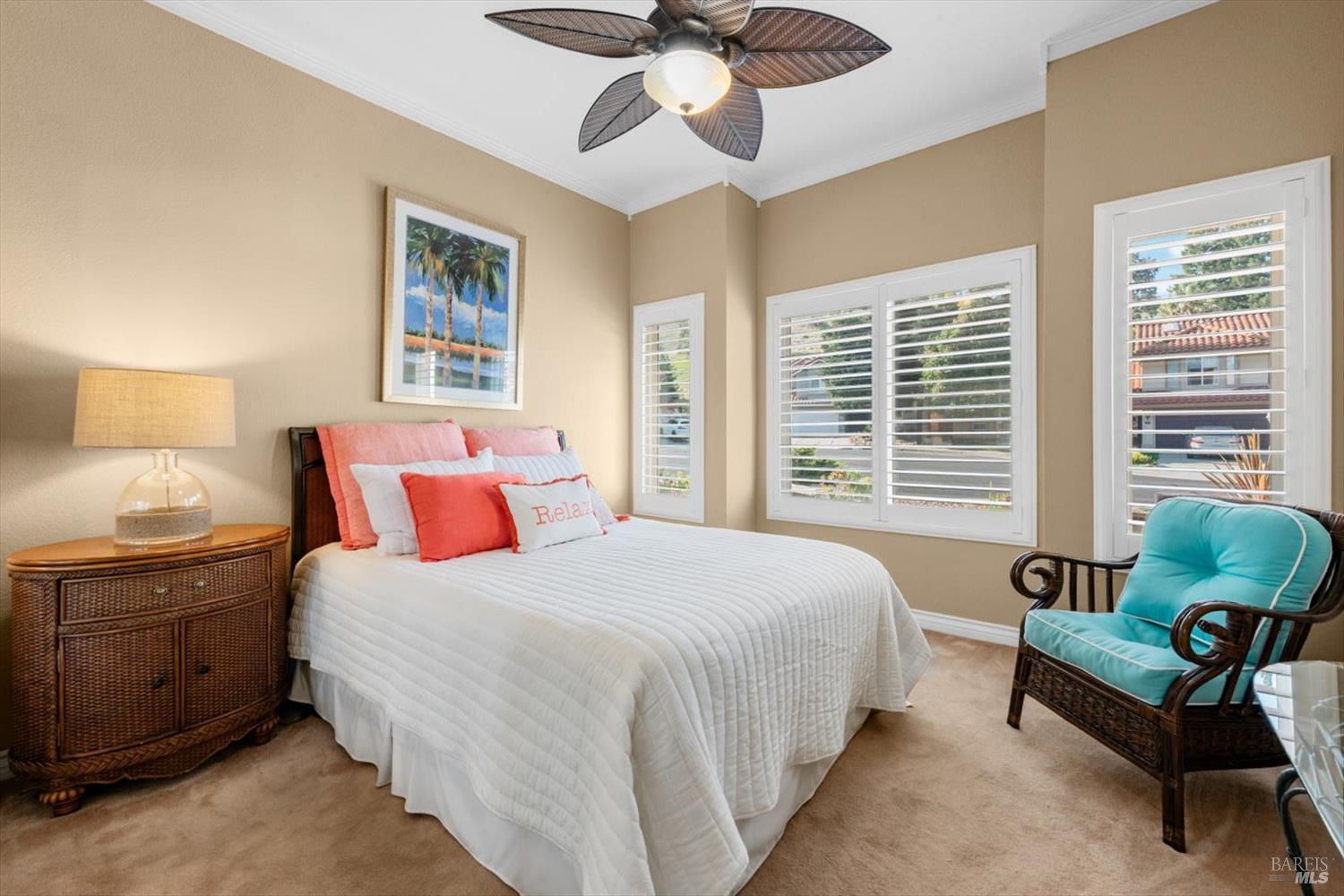 Detail Gallery Image 42 of 75 For 736 Dellwood Ct, Vacaville,  CA 95688 - 5 Beds | 3 Baths