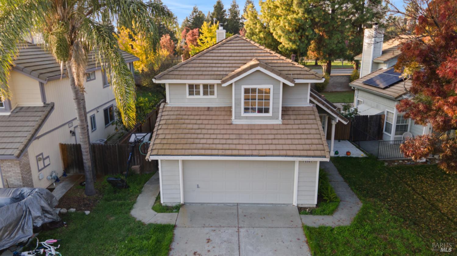 Detail Gallery Image 8 of 27 For 526 Regency Cir, Vacaville,  CA 95687 - 3 Beds | 2/1 Baths