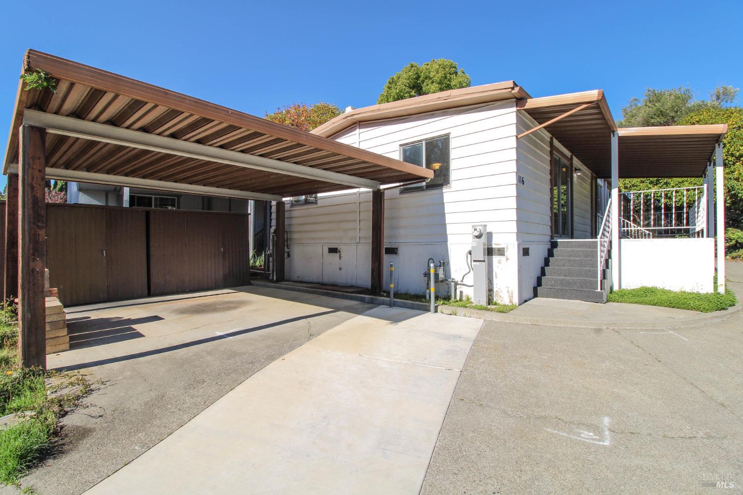 Detail Gallery Image 11 of 68 For 116 Kay Dr, Vallejo,  CA 94590 - 2 Beds | 2 Baths