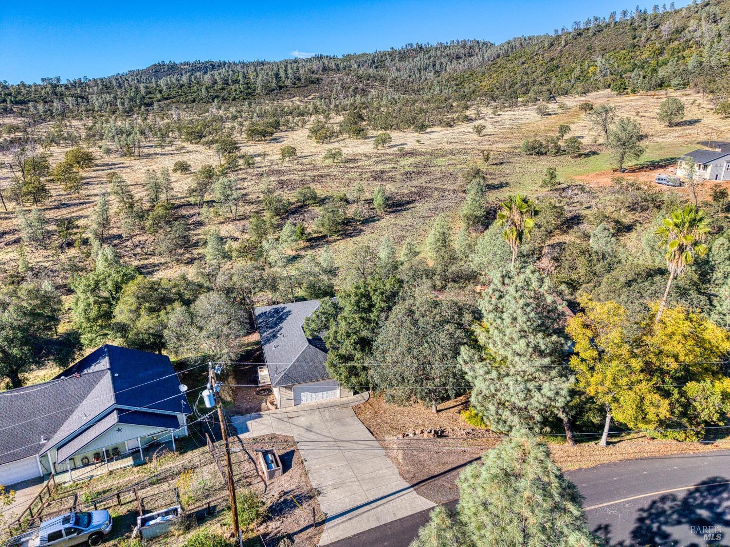 Detail Gallery Image 53 of 59 For 16189 Conestoga Rd, Hidden Valley Lake,  CA 95467 - 5 Beds | 3 Baths