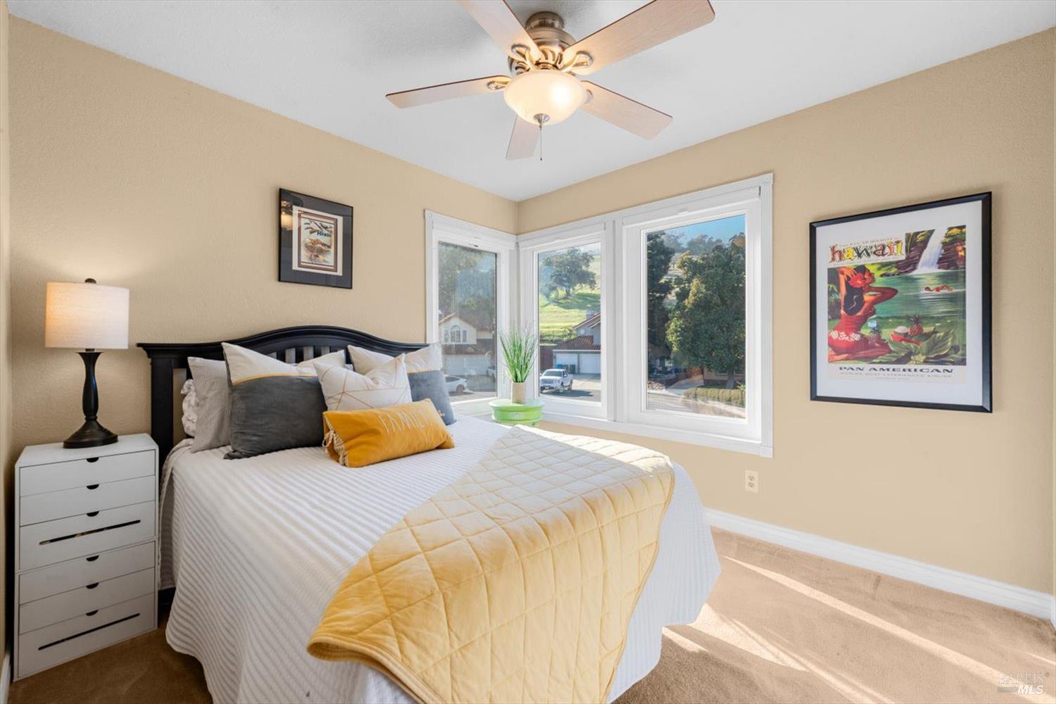 Detail Gallery Image 47 of 75 For 736 Dellwood Ct, Vacaville,  CA 95688 - 5 Beds | 3 Baths