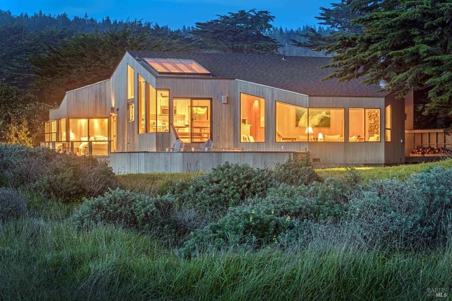 Detail Gallery Image 3 of 47 For 167 Dune Drift Close Unkn, The Sea Ranch,  CA 95497 - 3 Beds | 2 Baths