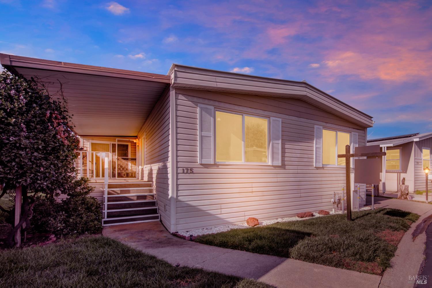 Detail Gallery Image 77 of 78 For 1597 Alamo Dr 175, Vacaville,  CA 95687 - 3 Beds | 2 Baths