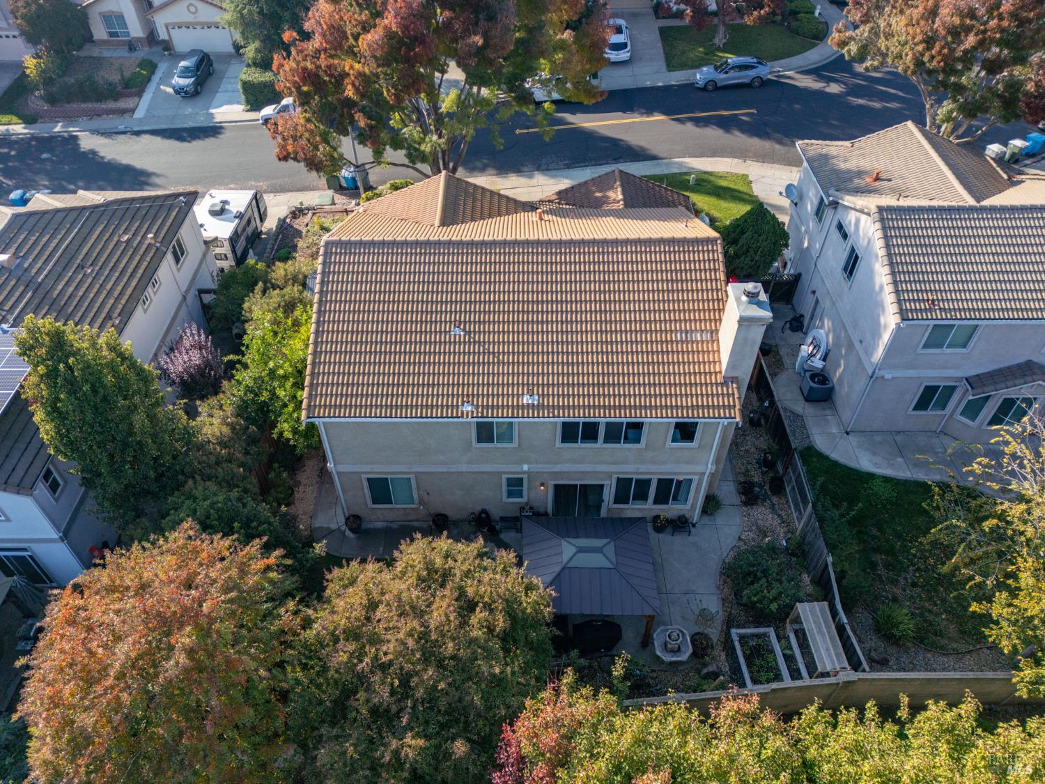 Detail Gallery Image 42 of 54 For 1049 Woodcrest Ct, Vacaville,  CA 95688 - 4 Beds | 3 Baths