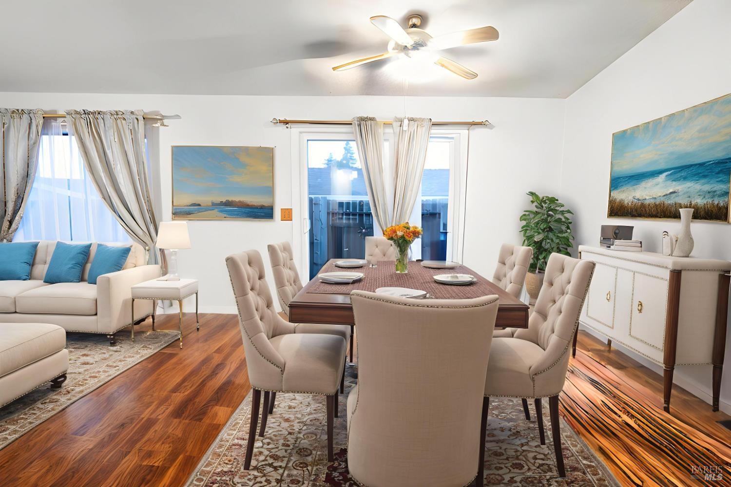 Detail Gallery Image 4 of 36 For 2555 Flosden Rd 117, American Canyon,  CA 94503 - 2 Beds | 2 Baths