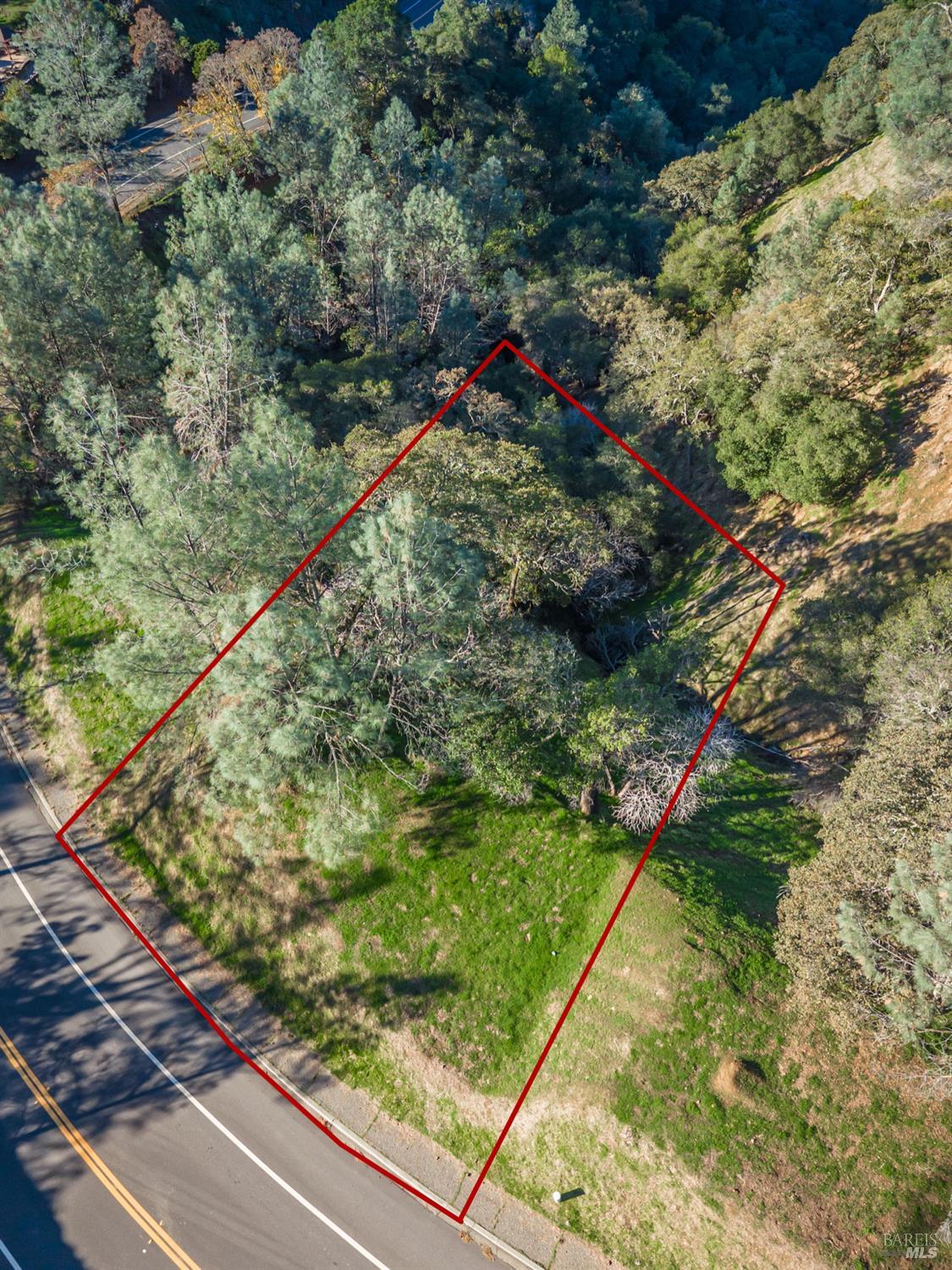 Detail Gallery Image 3 of 8 For 1159 Steele Canyon Rd, Napa,  CA 94558 - – Beds | – Baths