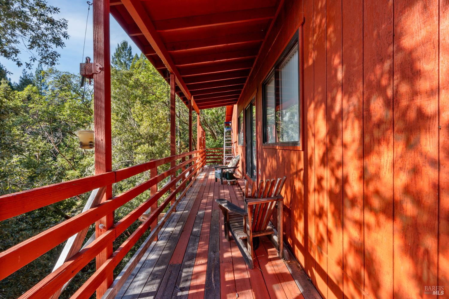 Detail Gallery Image 12 of 14 For 26095 Poppy Dr, Willits,  CA 95490 - 3 Beds | 2/1 Baths