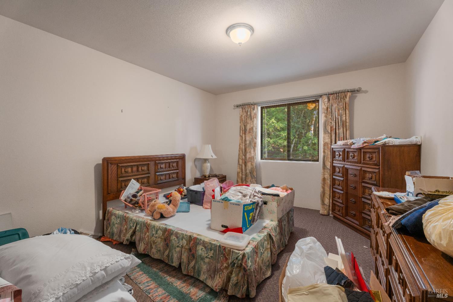 Detail Gallery Image 10 of 14 For 26095 Poppy Dr, Willits,  CA 95490 - 3 Beds | 2/1 Baths