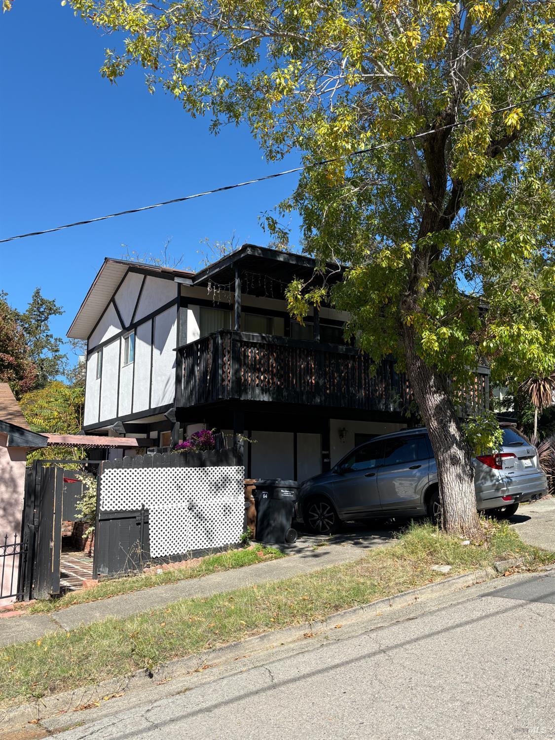 Detail Gallery Image 28 of 37 For 234 C St, San Rafael,  CA 94901 - 2 Beds | 2 Baths