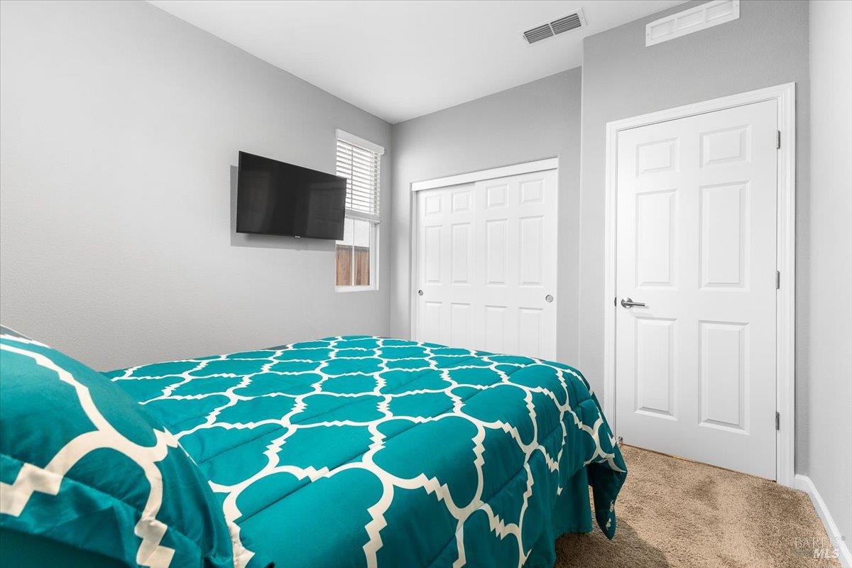 Detail Gallery Image 36 of 48 For 2180 Karen Pl, Rohnert Park,  CA 94928 - 4 Beds | 3 Baths