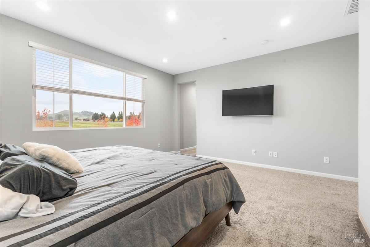 Detail Gallery Image 23 of 48 For 2180 Karen Pl, Rohnert Park,  CA 94928 - 4 Beds | 3 Baths