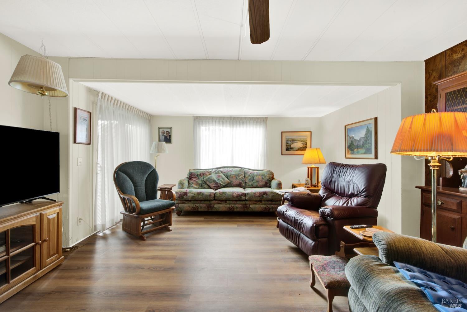 Detail Gallery Image 26 of 78 For 1597 Alamo Dr 175, Vacaville,  CA 95687 - 3 Beds | 2 Baths