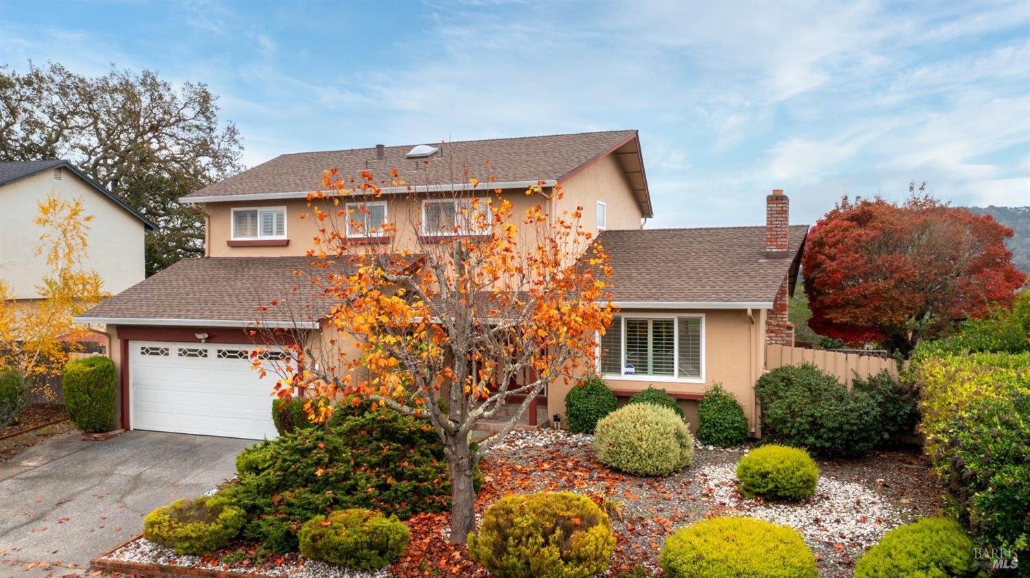 Detail Gallery Image 36 of 36 For 28 Monroe Ct, Novato,  CA 94947 - 4 Beds | 2/1 Baths