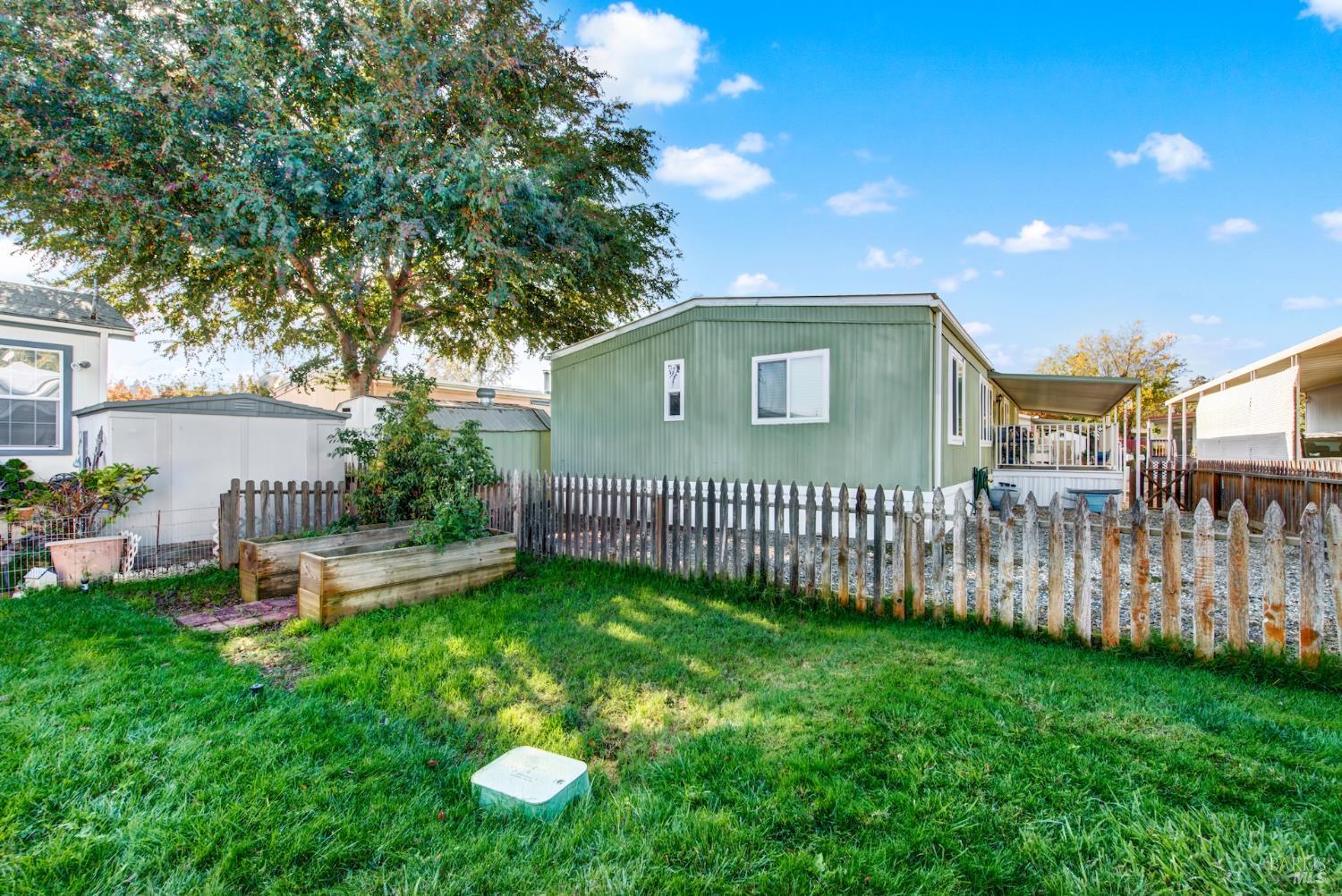 Detail Gallery Image 9 of 78 For 1597 Alamo Dr 175, Vacaville,  CA 95687 - 3 Beds | 2 Baths