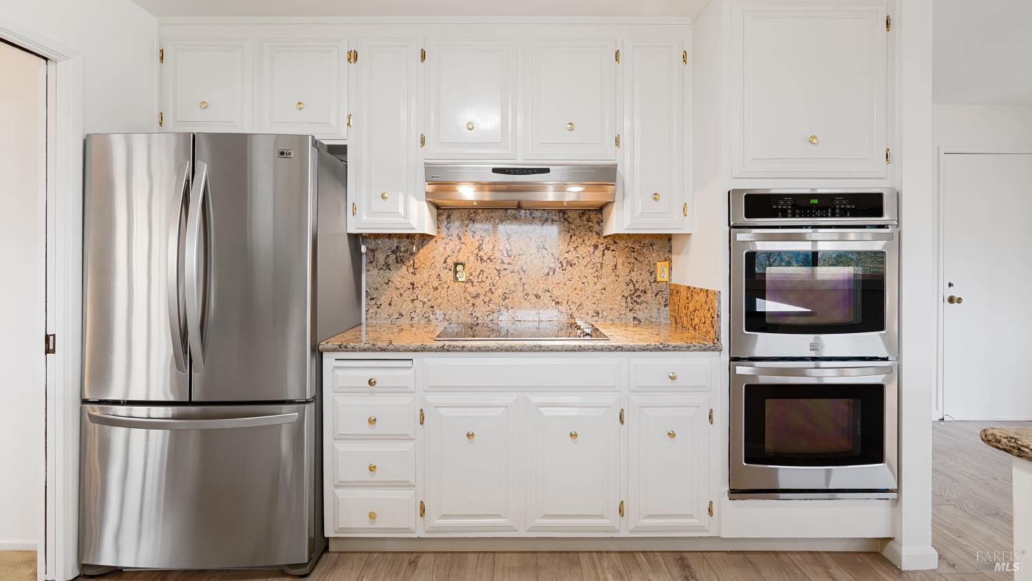 Detail Gallery Image 9 of 36 For 28 Monroe Ct, Novato,  CA 94947 - 4 Beds | 2/1 Baths