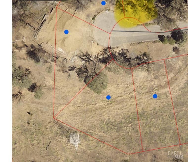 Detail Gallery Image 42 of 43 For 135 Poppy Ln, Napa,  CA 94558 - – Beds | – Baths