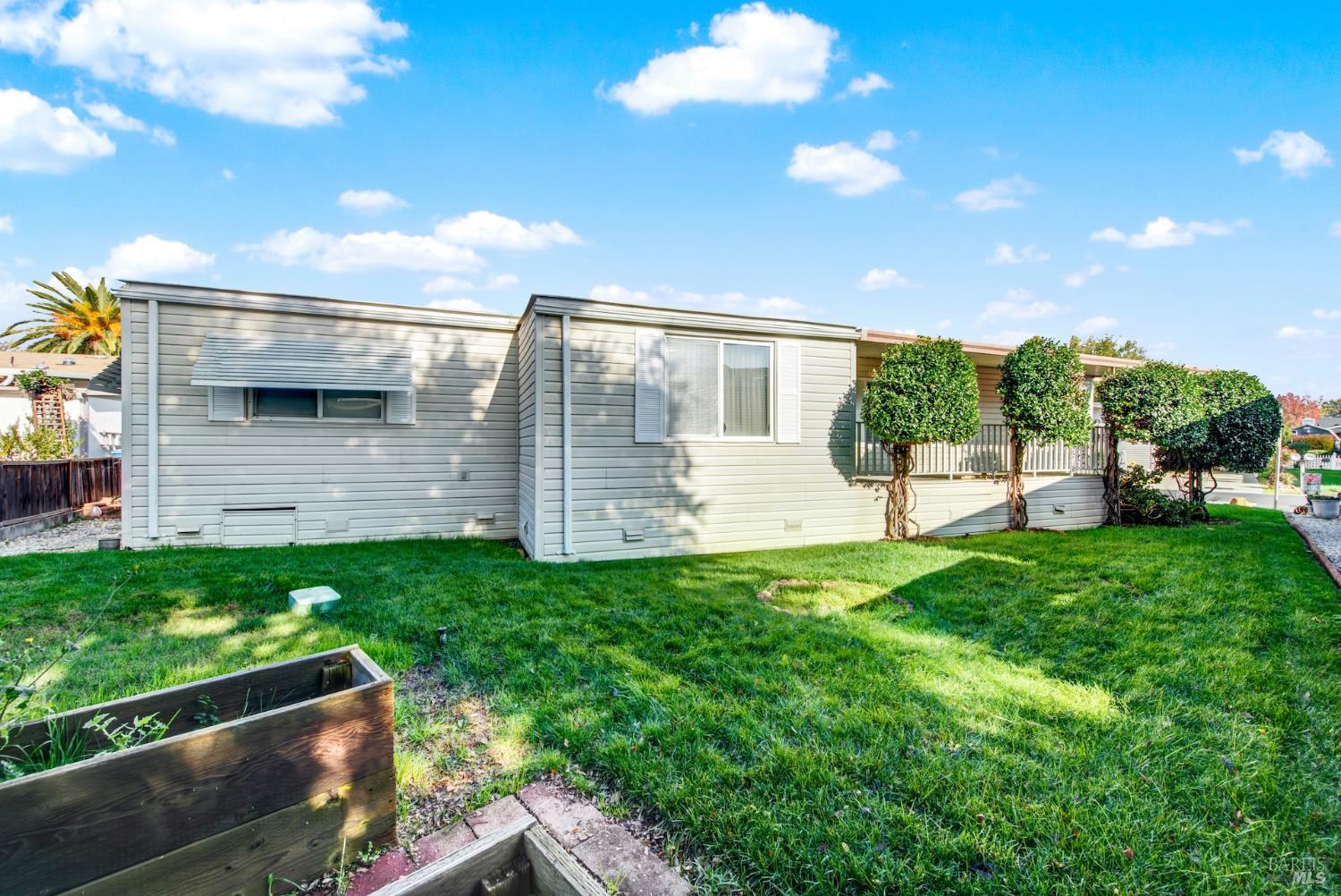 Detail Gallery Image 14 of 78 For 1597 Alamo Dr 175, Vacaville,  CA 95687 - 3 Beds | 2 Baths