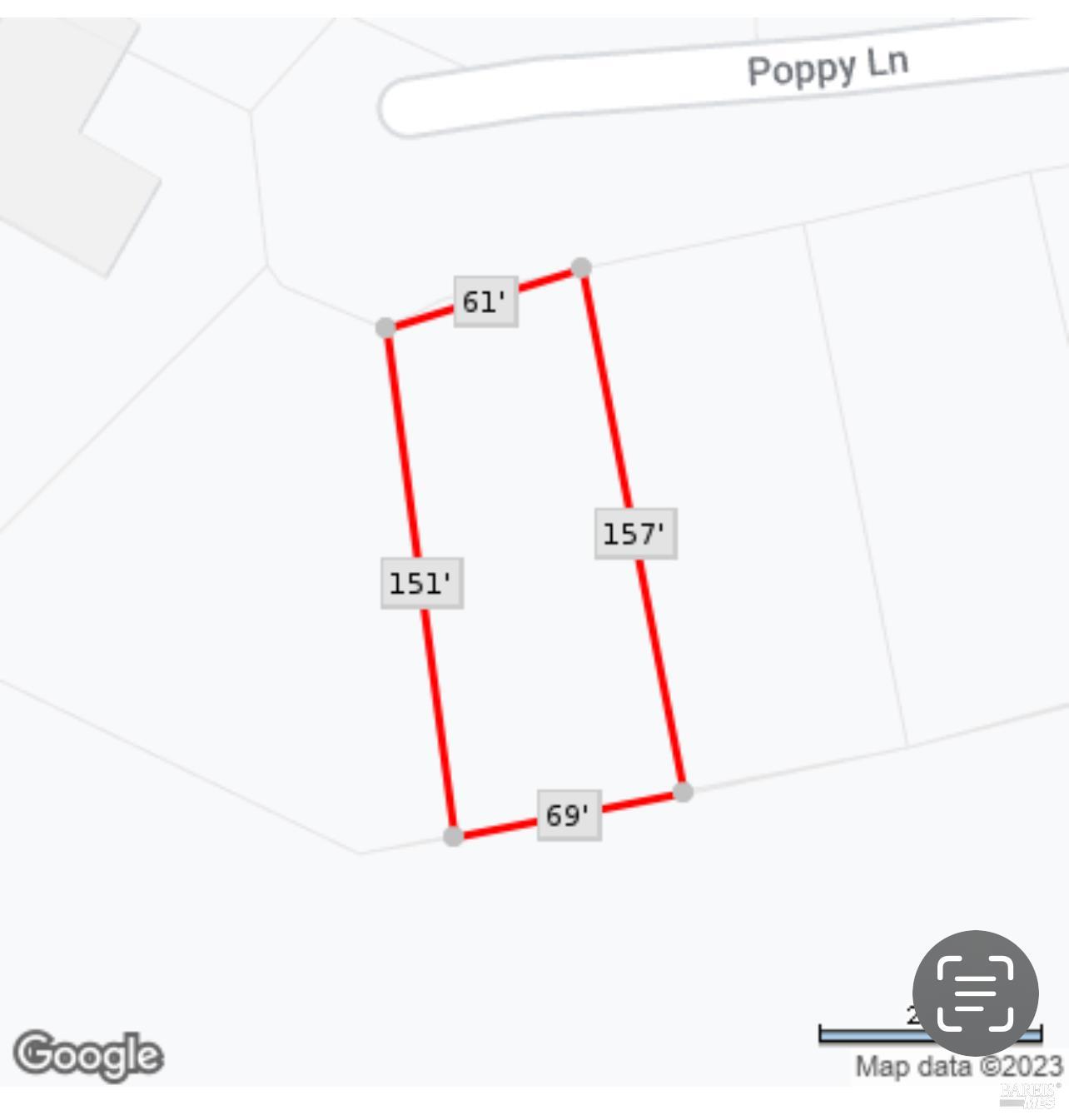 Detail Gallery Image 39 of 43 For 135 Poppy Ln, Napa,  CA 94558 - – Beds | – Baths