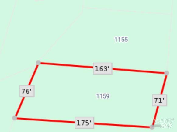 Detail Gallery Image 2 of 8 For 1159 Steele Canyon Rd, Napa,  CA 94558 - – Beds | – Baths