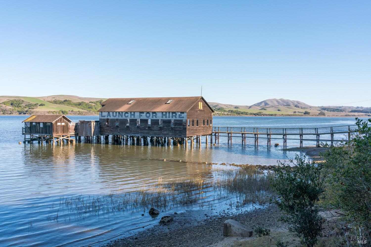 Detail Gallery Image 7 of 8 For 95 Highland Way, Inverness,  CA 94937 - – Beds | – Baths