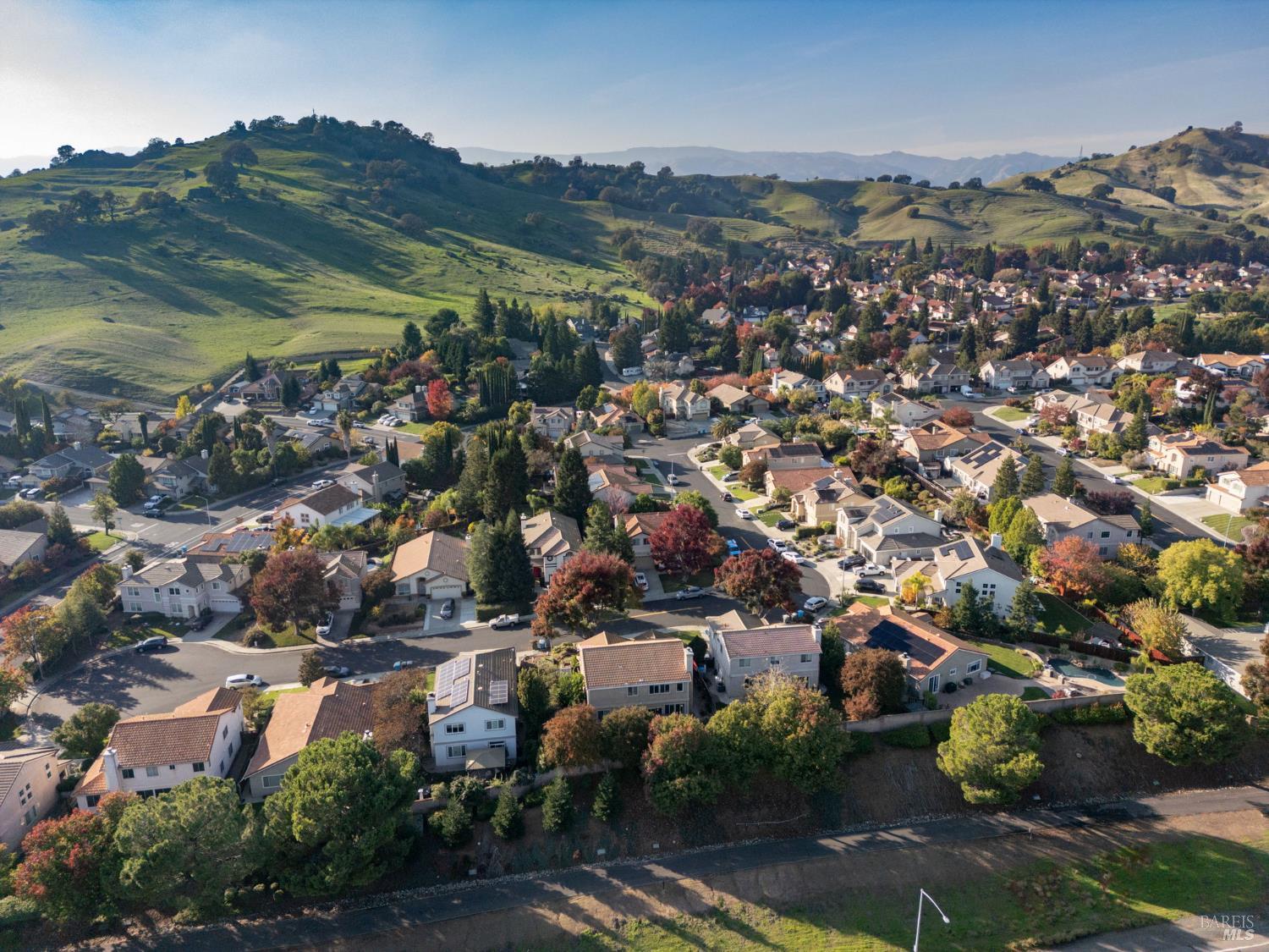 Detail Gallery Image 46 of 54 For 1049 Woodcrest Ct, Vacaville,  CA 95688 - 4 Beds | 3 Baths