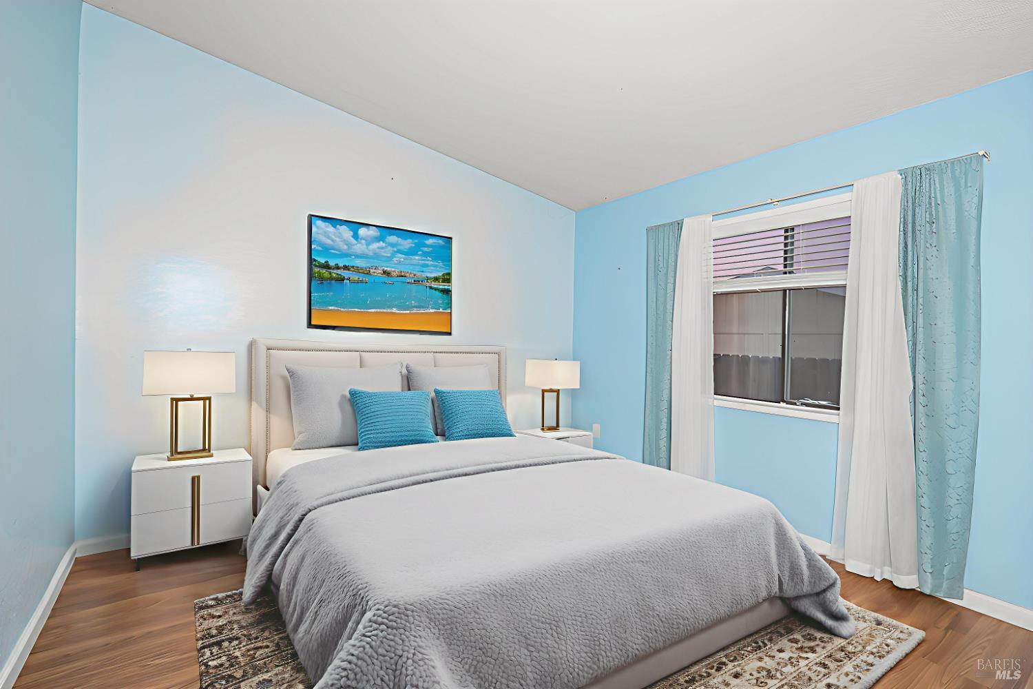 Detail Gallery Image 6 of 36 For 2555 Flosden Rd 117, American Canyon,  CA 94503 - 2 Beds | 2 Baths