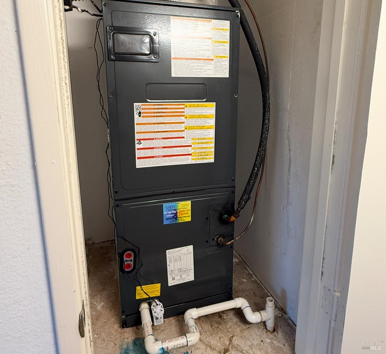 Detail Gallery Image 20 of 21 For 2754 Winding Ln, Antioch,  CA 94531 - 2 Beds | 2 Baths